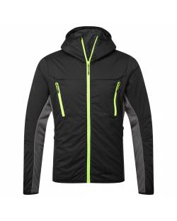 EV4 Insulated Hybrid Jacket